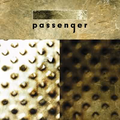 Passenger: "Passenger" – 2003